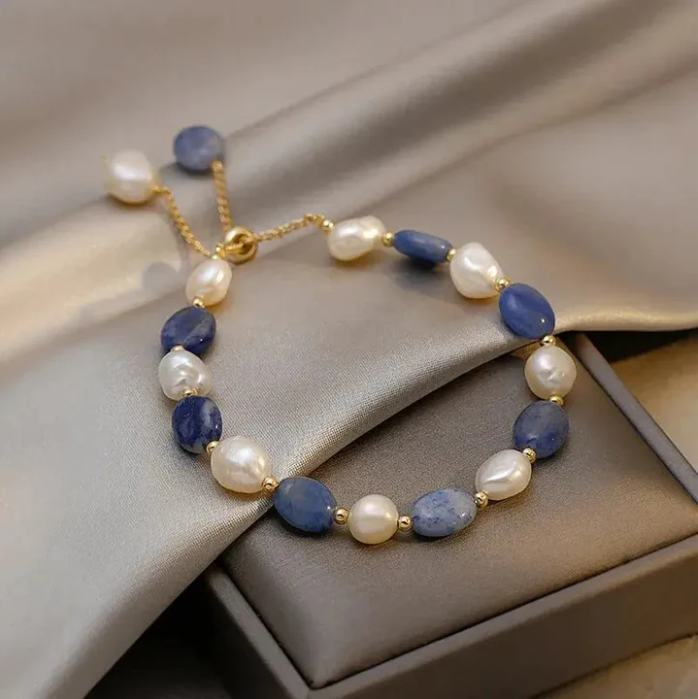 Taniec Morza – Elegancka biżuteria