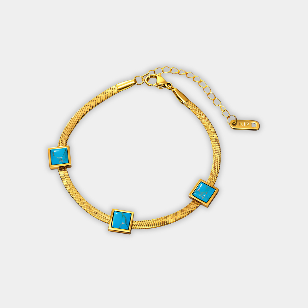 Aušra – Elegancka biżuteria