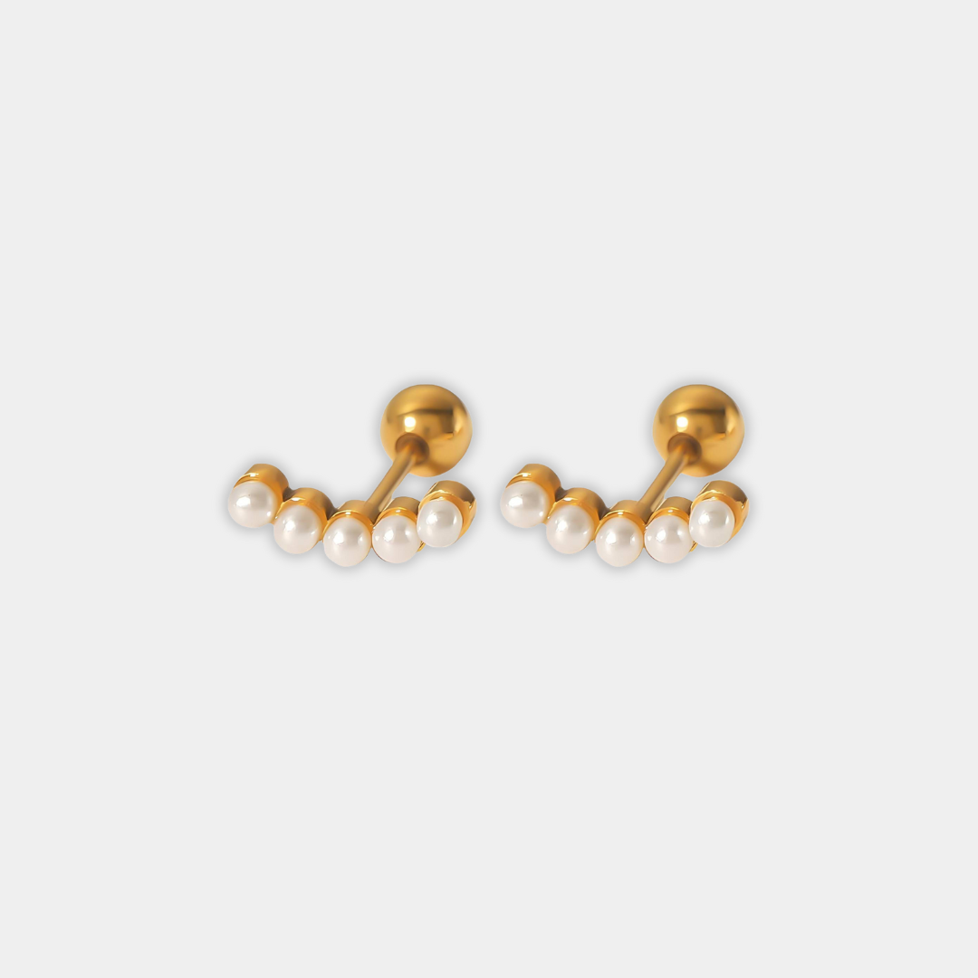 Fėja – Elegancka biżuteria