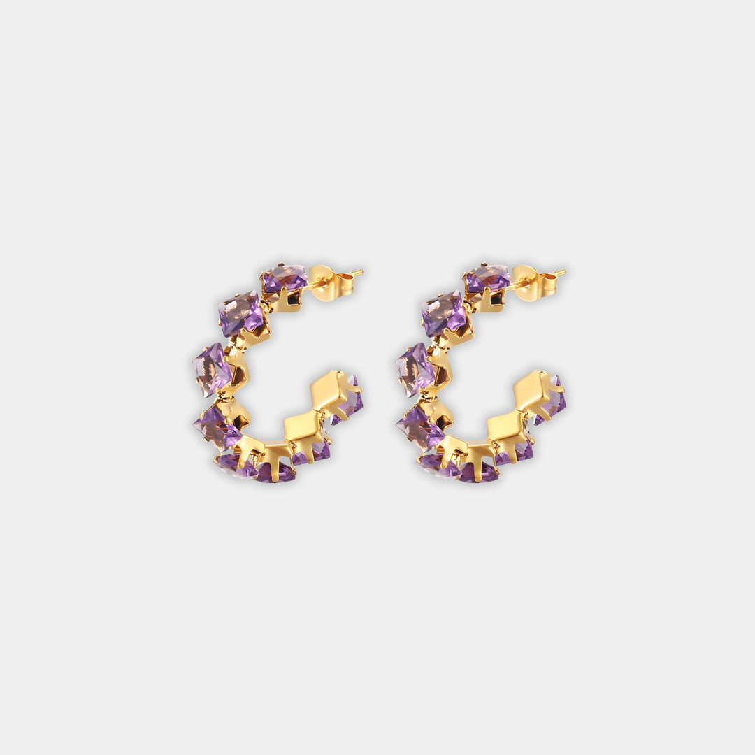 Rūta – Elegancka biżuteria