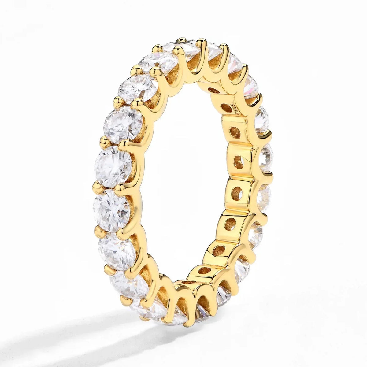 Éclora classic solitaire žiedas