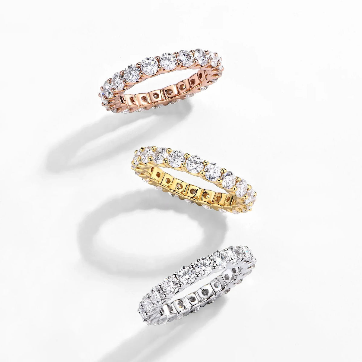 Éclora classic solitaire žiedas