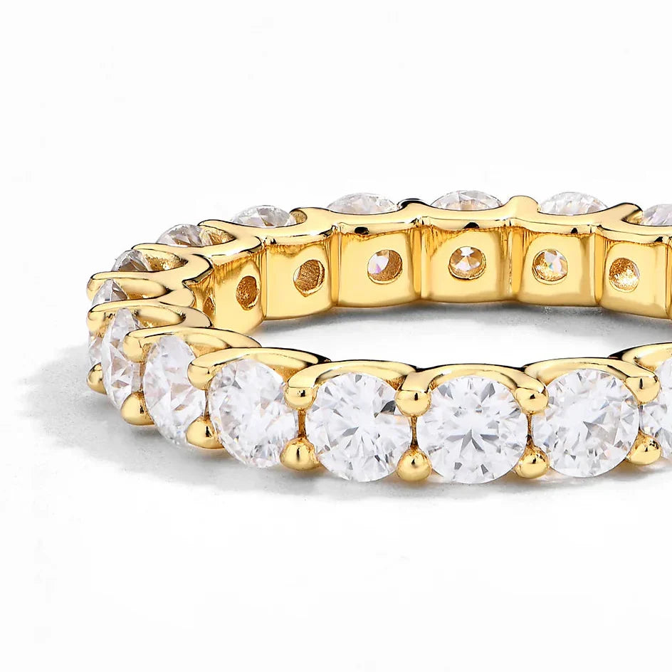 Éclora classic solitaire žiedas