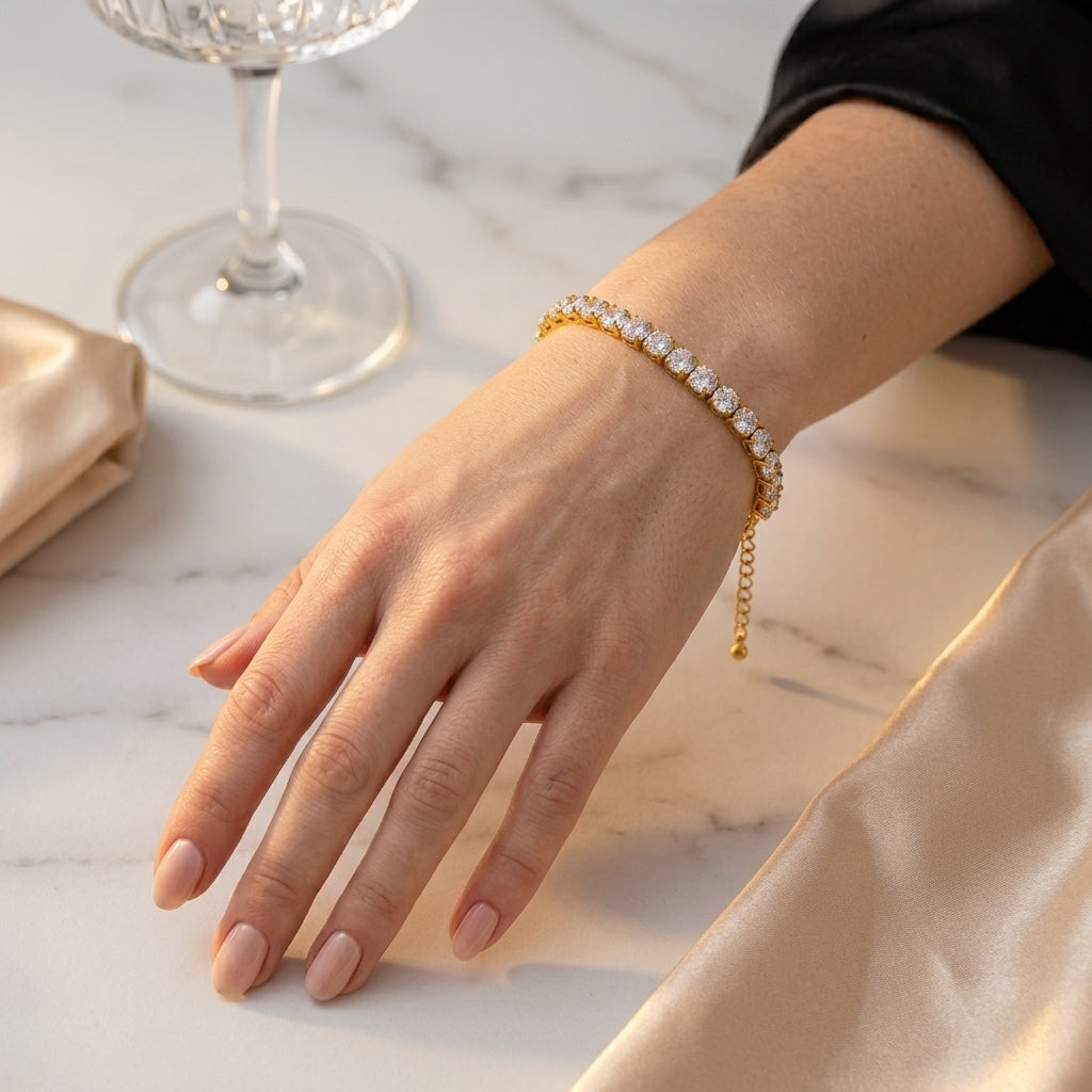 Austėja – Elegancka biżuteria