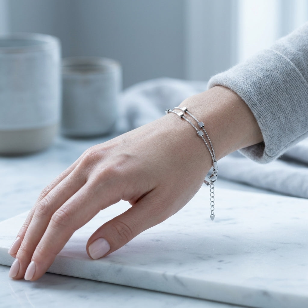 Aušra – Elegancka biżuteria