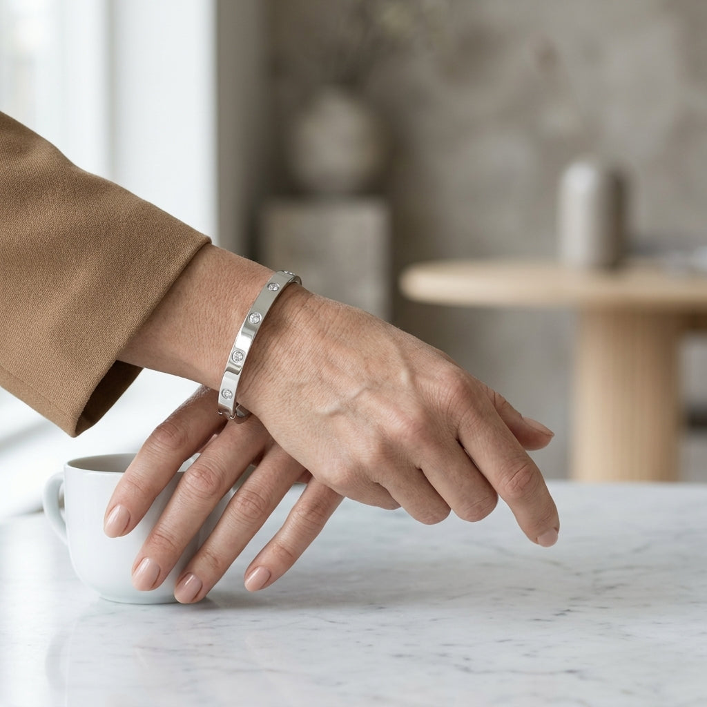 Eglė – Elegancka biżuteria