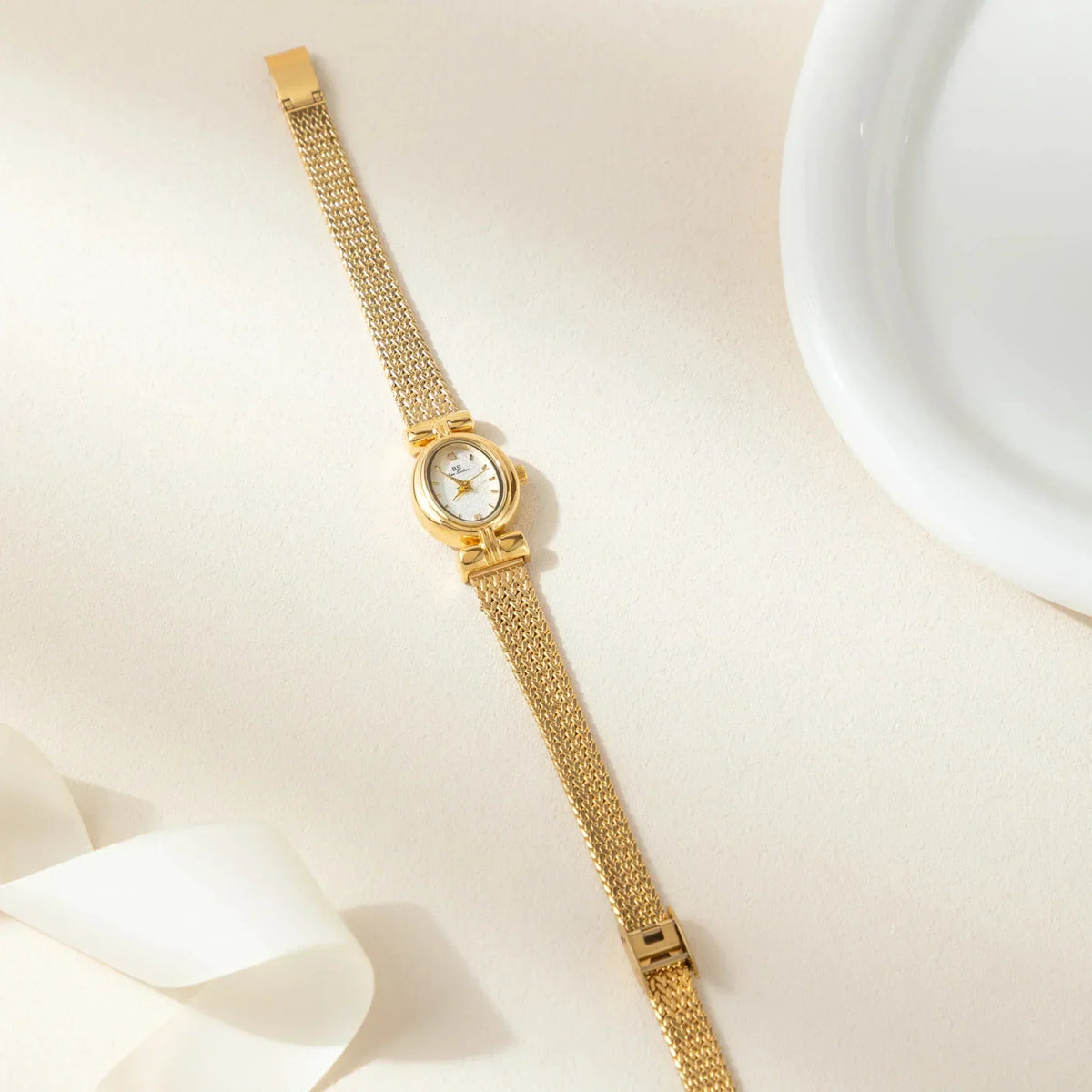 Amelija | Minimalistyczny zegarek