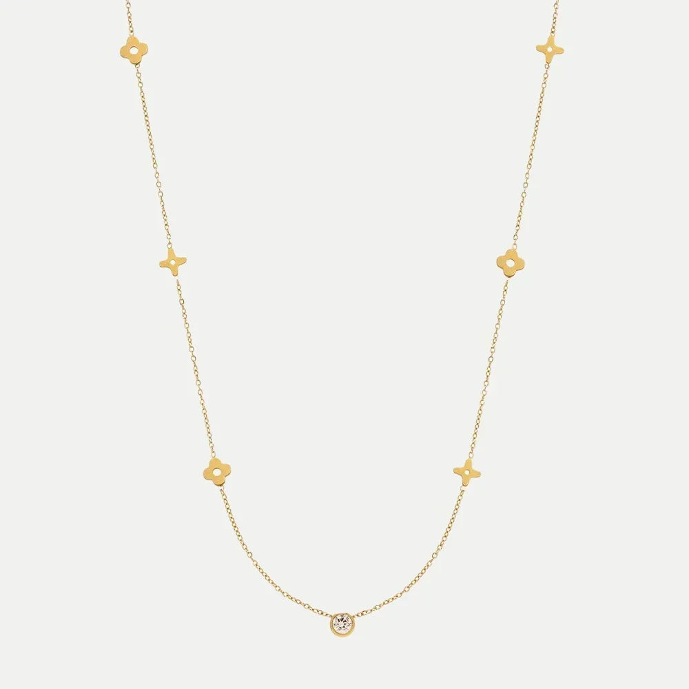 Line | Łańcuszek