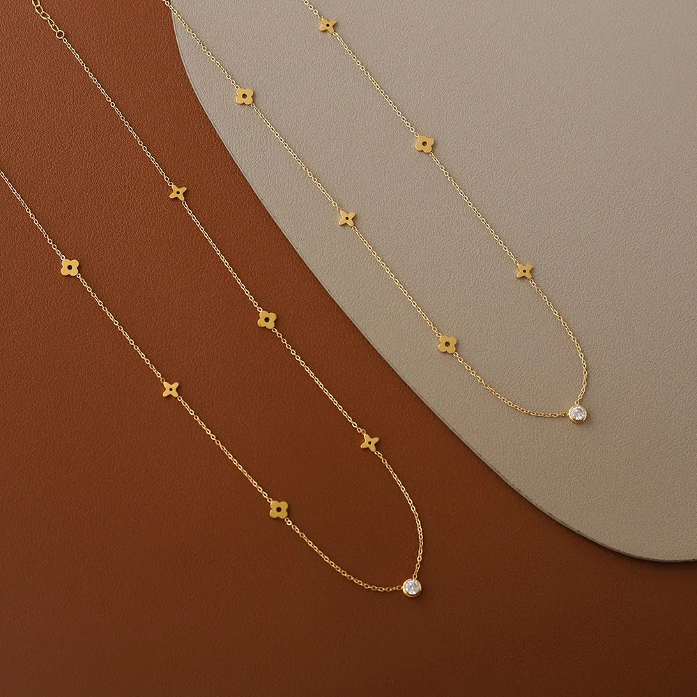 Line | Łańcuszek