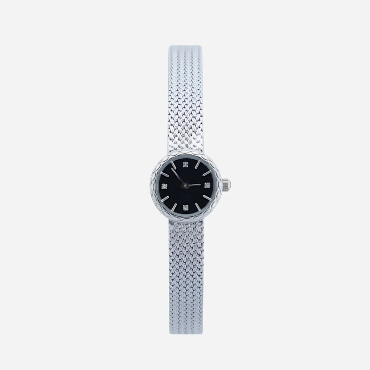 Smiltė | Minimalistyczny zegarek