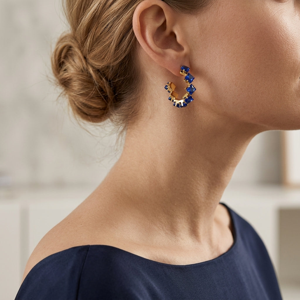 Rūta – Elegancka biżuteria
