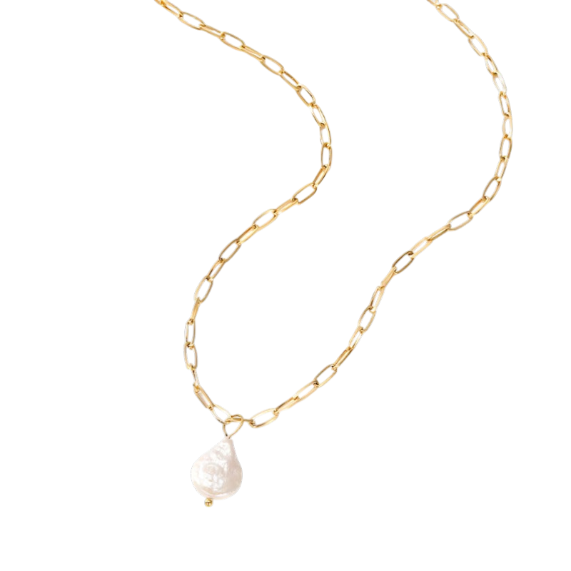 Bianca | Damski łańcuszek