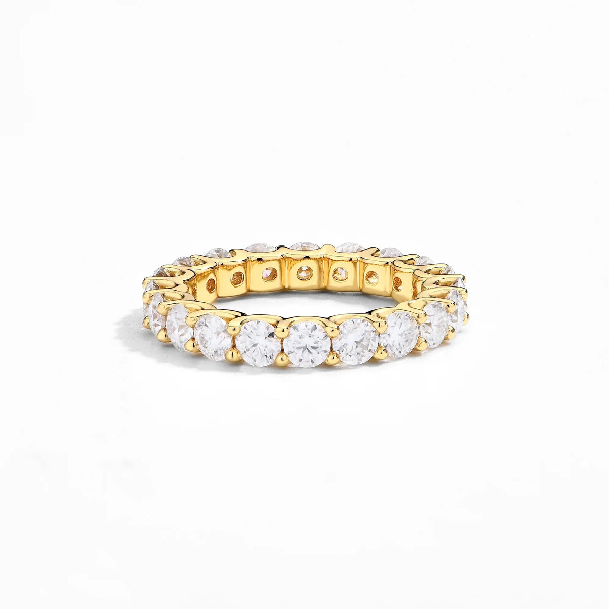 Éclora classic solitaire žiedas