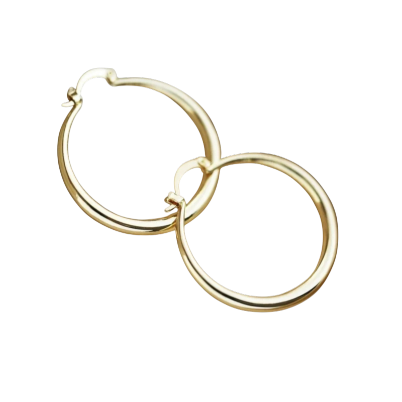Eterna | Kolczyki