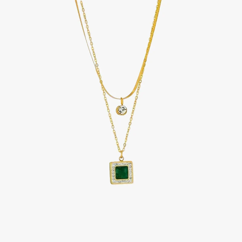 Tėja – Elegancja