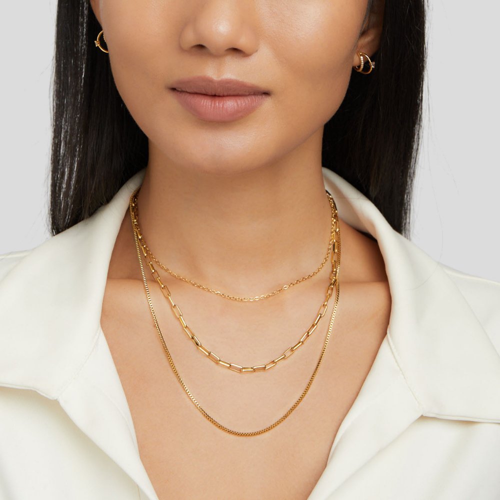 Katrine | Łańcuszek