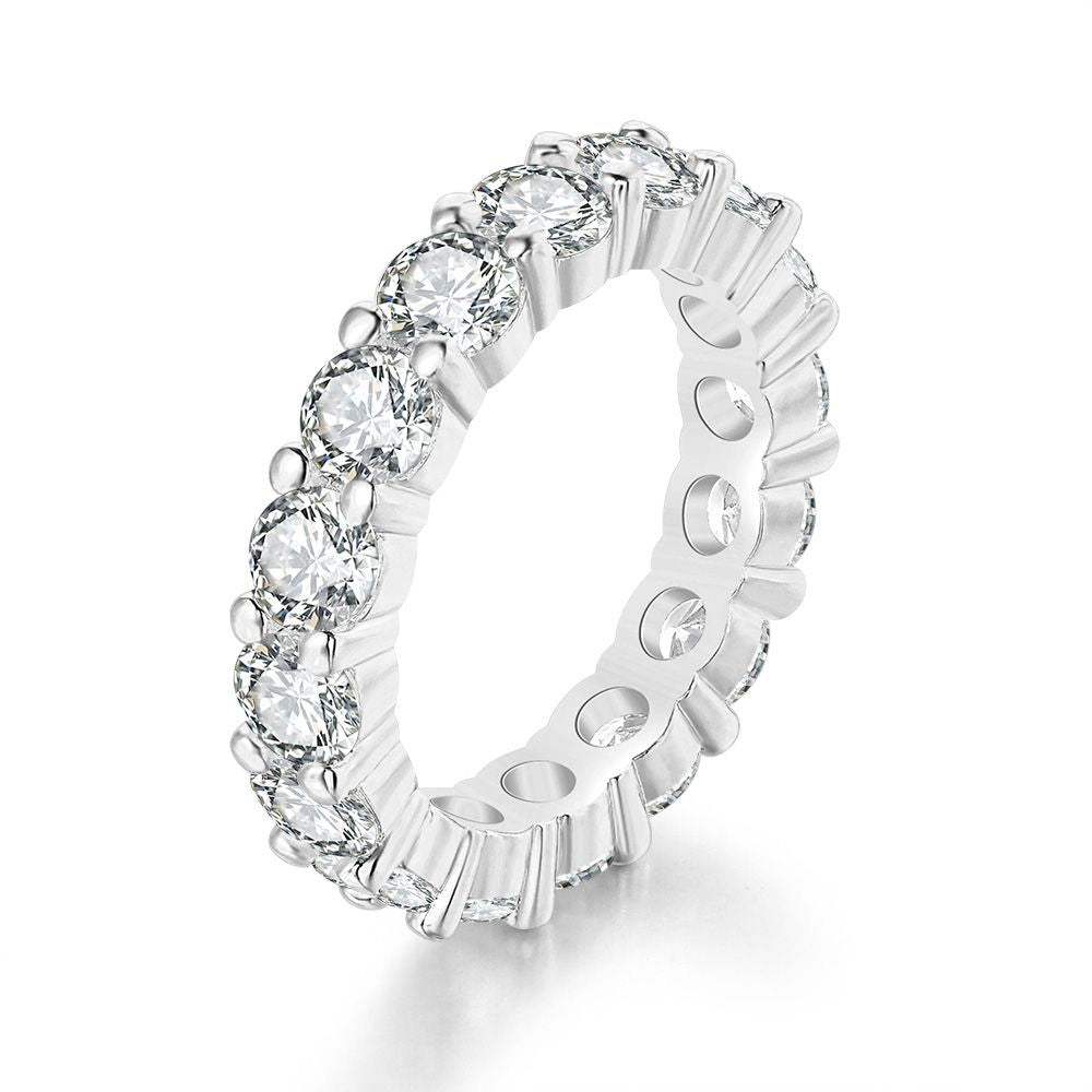 Éclora classic solitaire žiedas