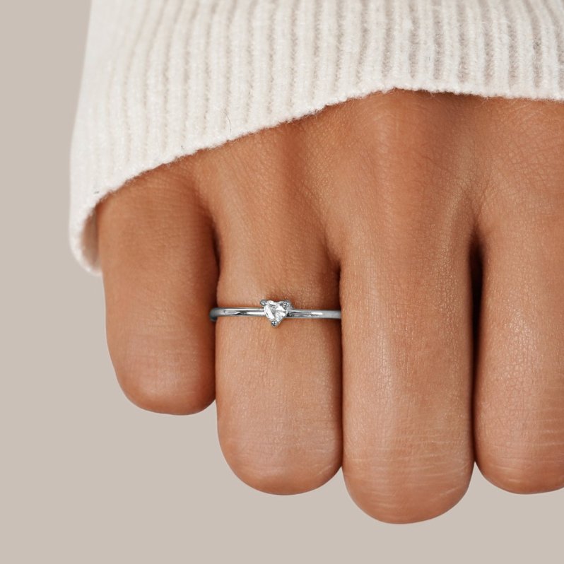Mod | Žiedas